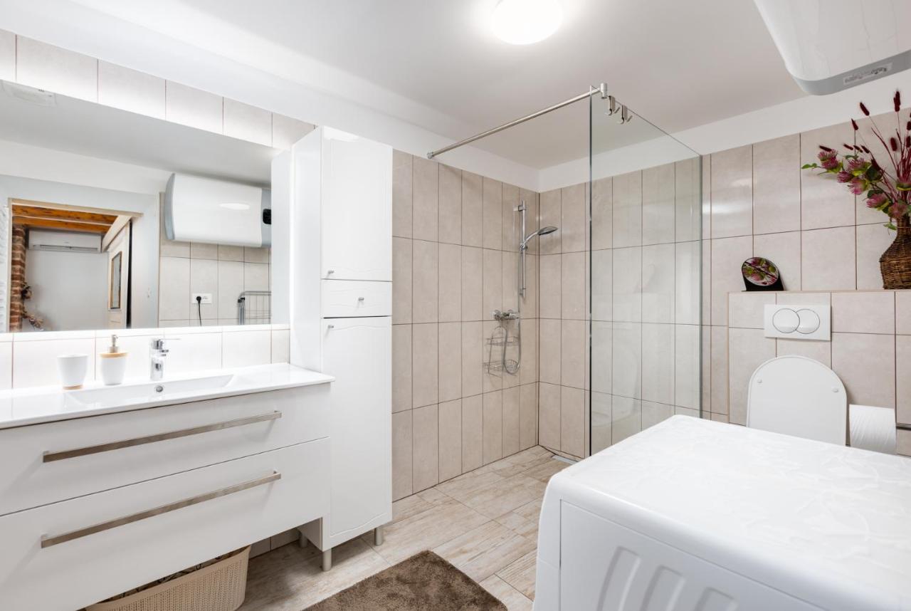 פונאנט Apartment Volte מראה חיצוני תמונה