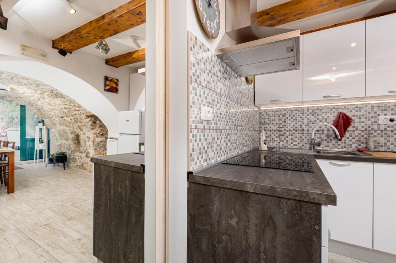 פונאנט Apartment Volte מראה חיצוני תמונה